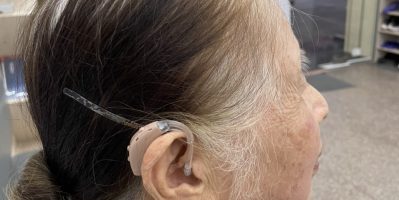 Máy trợ thính, máy trợ thính Tâm An Hải Phòng