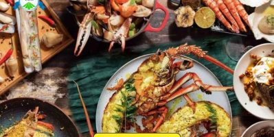 Thưởng thức Hải sản Bé Ni 2 – địa điểm ăn hải sản nổi tiếng tại Đà Nẵng