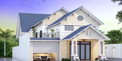 Bảng Đơn Giá Thiết Kế Nhà Phố Chi Tiết Theo Diện Tích Và Phong Cách