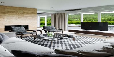 Thi Công Nội Thất Trọn Gói Chuyên Nghiệp Cho Nhà Ở & Văn Phòng