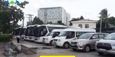 Thuê Xe Du Lịch Đà Nẵng – Khám Phá Thành Phố Biển Dễ Dàng