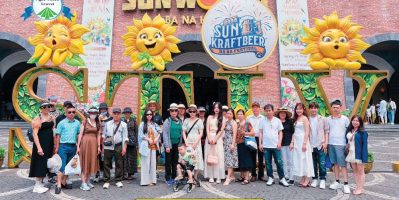 Cập Nhật Bà Nà Hills 2026: Trải Nghiệm Mới, Lễ Hội & Ưu Đãi Hấp Dẫn