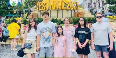 Đà Nẵng Thơ Mộng: Trải Nghiệm Hội An, Bà Nà và Rừng Dừa Trong 4 Ngày