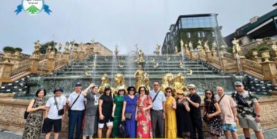 4 Ngày Chạm Vào Sắc Màu Miền Trung: Hội An, Bà Nà Và Rừng Dừa Bảy Mẫu