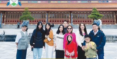 Chuỗi Trải Nghiệm Miền Trung Đầy Hấp Dẫn – Tour Đà Nẵng, Hội An & Huế 4 Ngày 3 Đêm