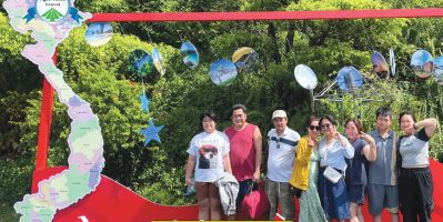 Đi Núi Thần Tài Đà Nẵng Hết Bao Nhiêu Tiền? Giá Vé Mới Nhất 2026