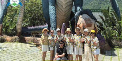 Đà Nẵng – Núi Thần Tài & Hội An: Hành Trình Thiên Nhiên Và Văn Hóa