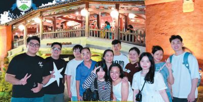 Chùa Cầu Hội An – Dấu ấn kiến trúc độc đáo của phố cổ