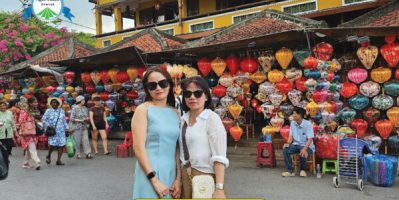 8 địa điểm ở Hội An khiến du khách “mê ngay từ lần đầu ghé thăm”