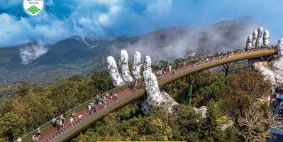 Hot Tháng 3/2026: Săn Vé Bà Nà Hills Giá Ưu Đãi Chưa Từng Có