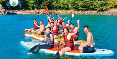 Thời điểm lý tưởng để lặn ngắm san hô tại Sơn Trà