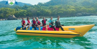 Vé Lặn Ngắm San Hô Sơn Trà – Khám Phá Đại Dương Xanh Ngay Tại Đà Nẵng