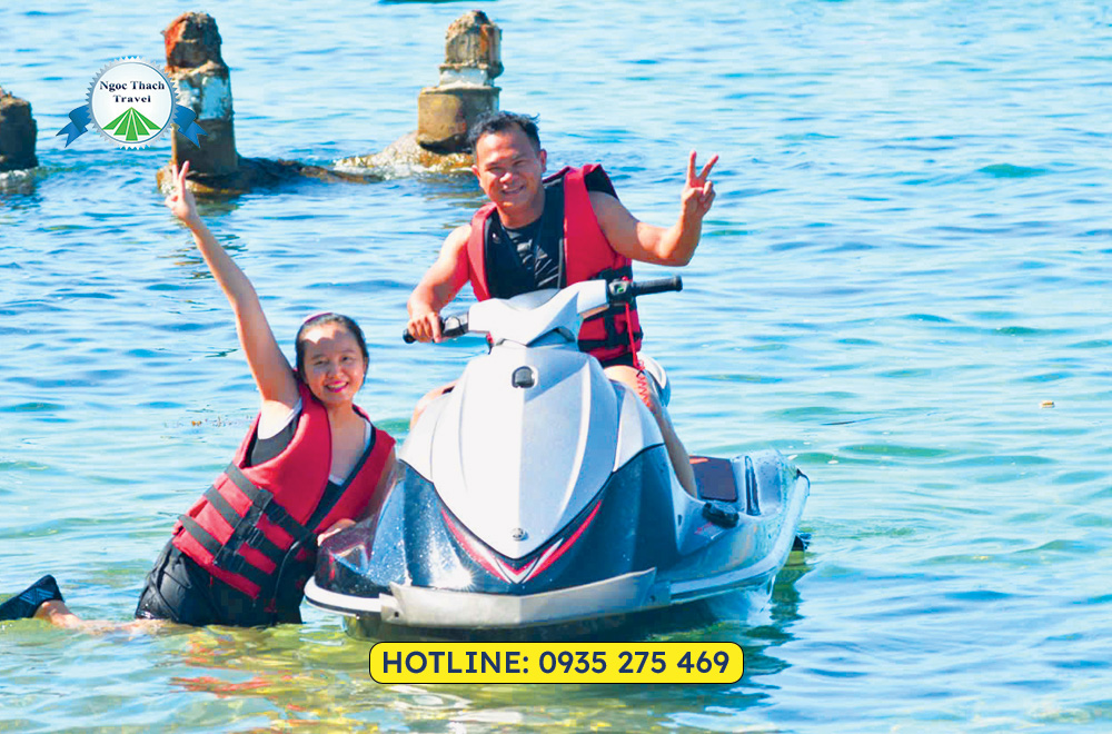 Khám Phá Những Hoạt Động Không Thể Bỏ Lỡ Tại Cù Lao Chàm