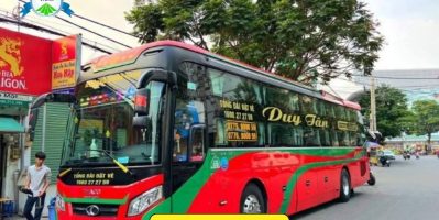 Đi Đà Nẵng Từ Quảng Trị Chỉ 3–4 Giờ: Chọn Xe Nào Tốt Nhất?