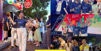 Vì sao pháo hoa Đà Nẵng luôn thu hút du khách mỗi năm