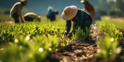 Xây nhà trên đất nông nghiệp bắt buộc phải tháo dỡ?