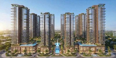 Mở bán căn hộ Vinhomes Cao Xà Lá Nguyễn Trãi