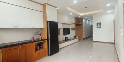 Bán căn 2 ngủ dự án Thăng Long Garden