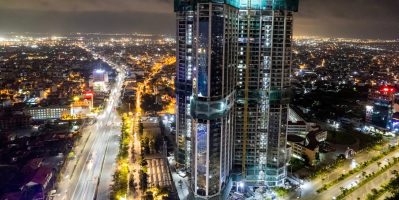 Di sản Truyền đời với Chính sách Đầu tư Đắt giá bậc nhất Phố Cảng