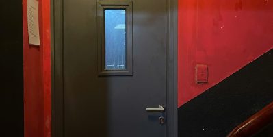 Giá Cửa thép chống cháy tại Phường Cát lái – TP.HCM