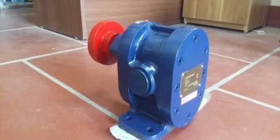 Tìm hiểu ứng dụng thực tế của bơm bánh răng ăn khớp ngoài