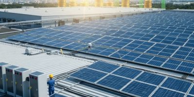 Chỉ thị số 10/CT-TTg: Tăng tốc điện mặt trời mái nhà