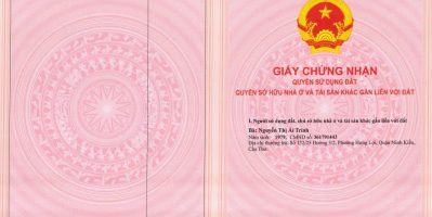 Chồng một mình đứng tên Sổ đỏ, vợ có bị thiệt?