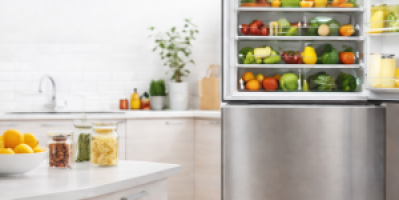 Cách tiết kiệm điện tủ lạnh hiệu quả – 1 Cách Giảm tiền điện mỗi tháng