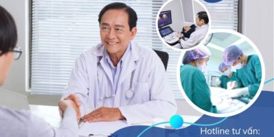 10 thế mạnh của Phòng khám An Đông tại 360 An Dương Vương TP.HCM