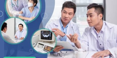 Phòng khám chuyên khoa An Đông – Dịch vụ y tế chuyên nghiệp tại Quận 5