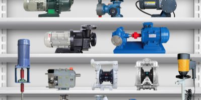 Tìm hiểu phân loại máy bơm công nghiệp và lĩnh vực ứng dụng