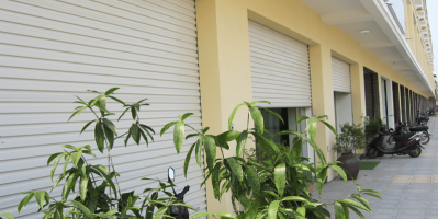 Đánh Giá Thực Tế Cửa Cuốn Austdoor Sau 5 Năm