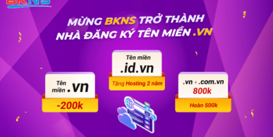 Hosting DirectAdmin giá rẻ, tốc độ cao, bảo mật tối ưu