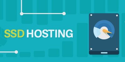 Hosting SSD la gi Loi ich vuot troi cho website cua ban