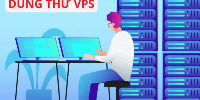 Dùng Thử VPS Miễn Phí 2026: Top Nhà Cung Cấp Uy Tín Nhất