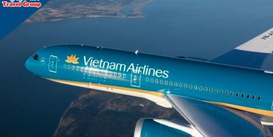 Hà Nội – Amsterdam giá tốt cùng Vietnam Airlines mùa hè 2026