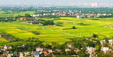 Những đối tượng nào phải nộp thuế sử dụng đất phi nông nghiệp?