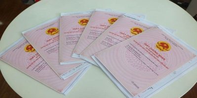 Đất chưa có Sổ đỏ khi ly hôn có được chia không?