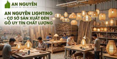 Có nên giặt chao đèn vải bằng xà phòng? Những sai lầm khiến đèn bị mục và hỏng​