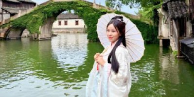 Du lịch hè Hong Kong và Đài Loan sự lựa chọn hoàn hảo