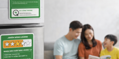 Nhãn năng lượng là gì? 1 Cách Tìm hiểu ý nghĩa nhãn năng lượng và lý do cần quan tâm khi mua thiết bị điện