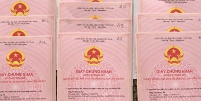 Sang tên Sổ đỏ có cần sổ hộ khẩu không?