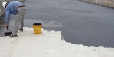 Cách chống thấm sân thượng đơn giản ai cũng làm được