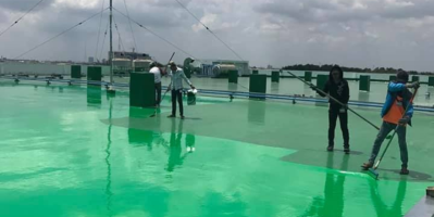 Mẹo chống thấm tường hiệu quả cho nhà bị ẩm lâu ngày