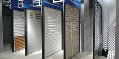 Sự Khác Biệt Giữa Cửa Cuốn Đắt Và Rẻ Khiến Bạn Giật Mình