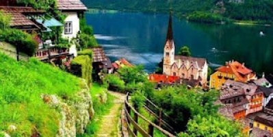 Du lịch Châu Âu hè 2026 tham quan và “sống ảo”