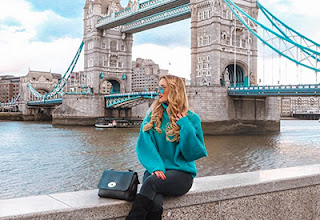 Du lịch nước Anh hè hấp dẫn thú vị không nên bỏ qua