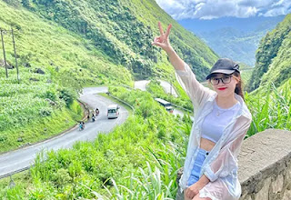 Tour hè Đông Bắc – Cao Bằng – Bắc Kạn – Hà Giang đầy hấp dẫn thú vị