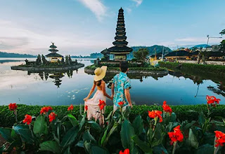 Du lịch hè nước ngoài 2026 trọn gói giá hấp dẫn mới lạ