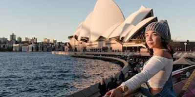 Du lịch hè Úc Từ Sydney hoa lệ chương trình vô cùng đặc sắc 2026